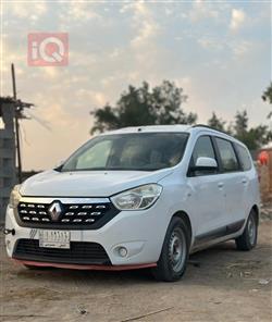 Renault Lodgy